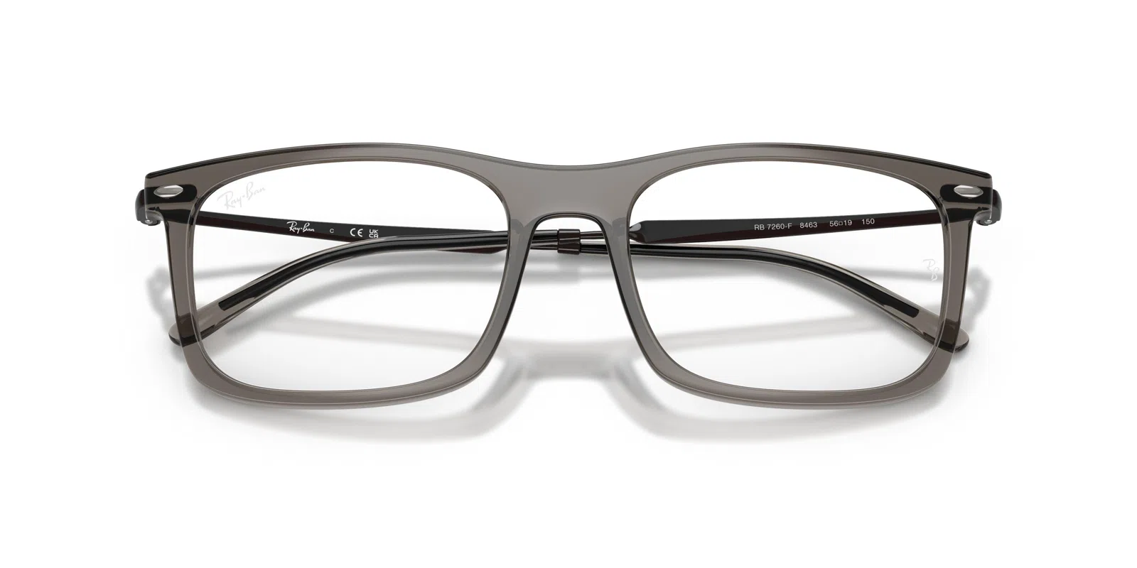 Ray-Ban 7260F Eyeglasses - view 16